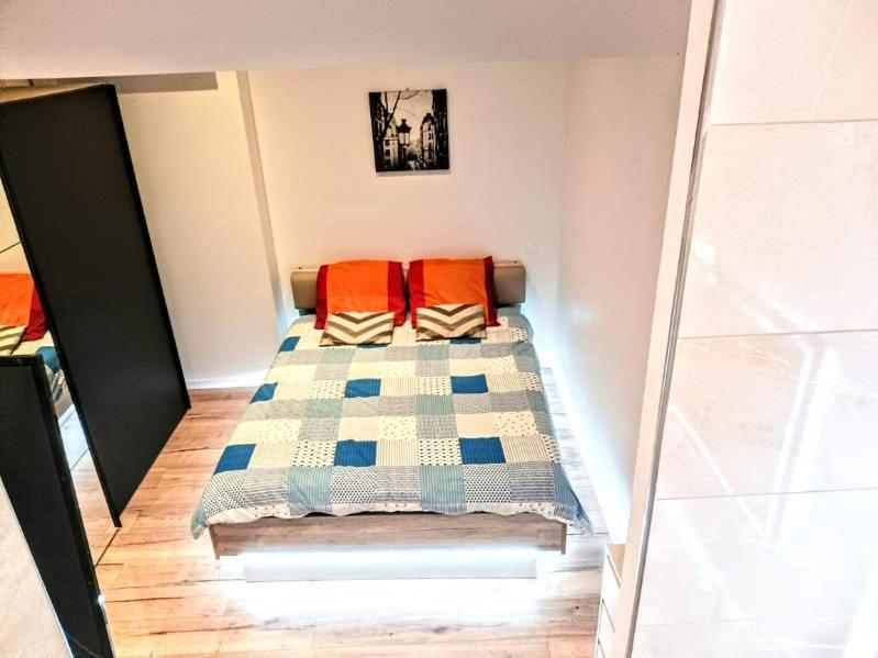 La Chambre Des Petits Voyageurs Sennecey-lès-Dijon Exteriör bild