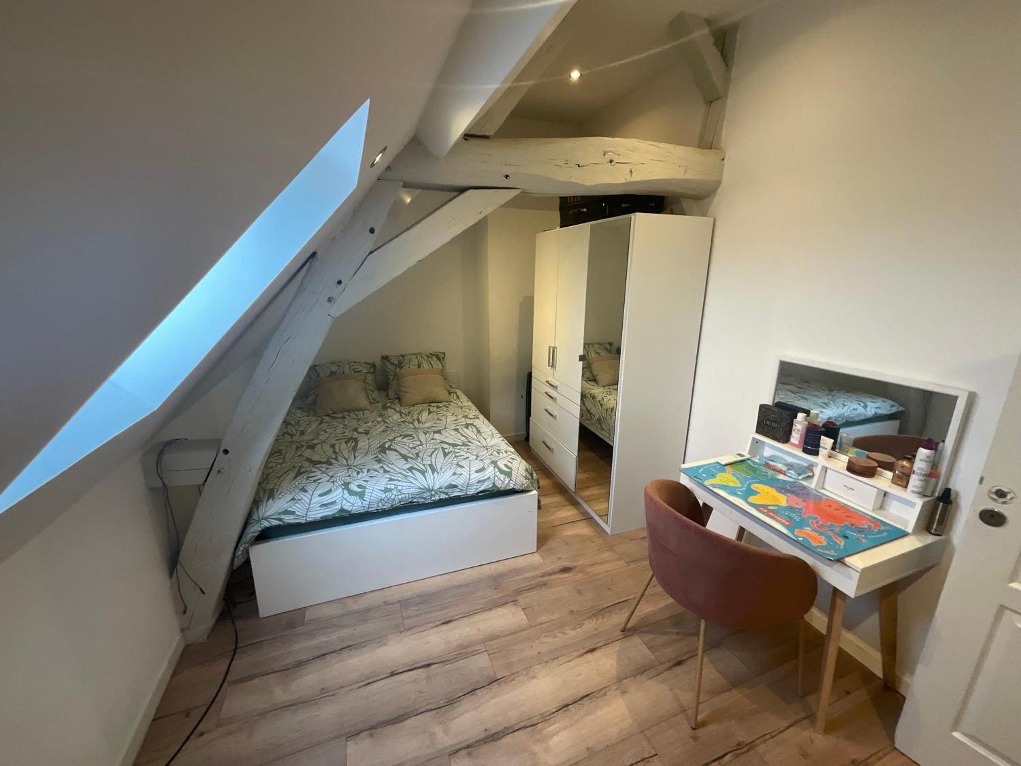 La Chambre Des Petits Voyageurs Sennecey-lès-Dijon Exteriör bild