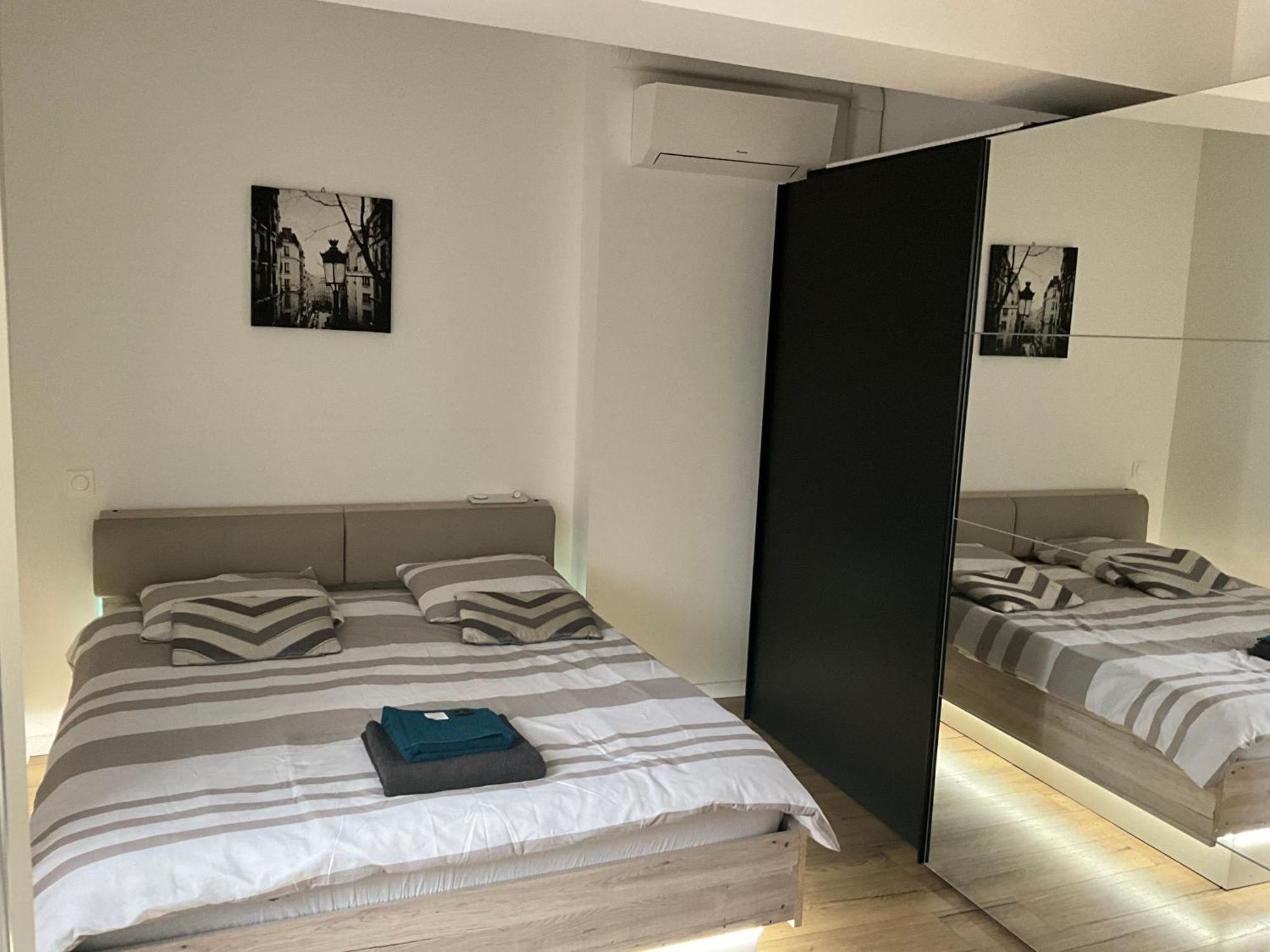 La Chambre Des Petits Voyageurs Sennecey-lès-Dijon Exteriör bild
